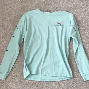 puppy football simply southern shirt